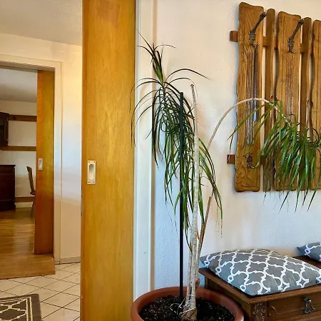 Apartman 