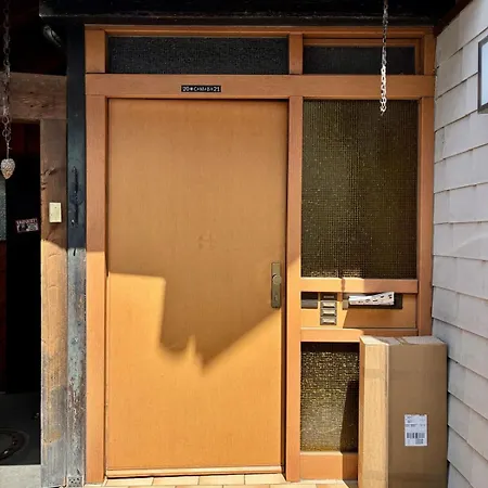 Apartman 