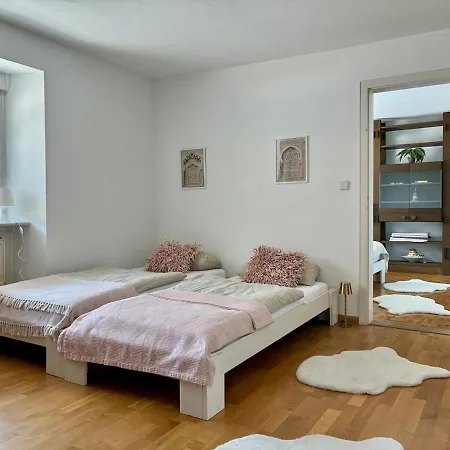 Apartman 